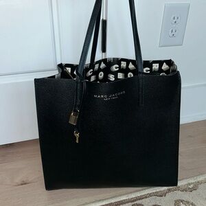 Marc Jacob's work bag